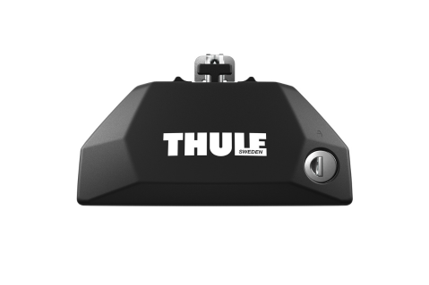 Bộ 4 chân đế Thule Evo Flush Rail