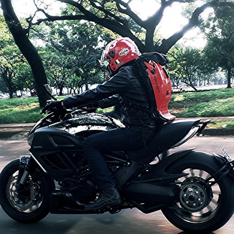 Point 65 Boblbee GTX