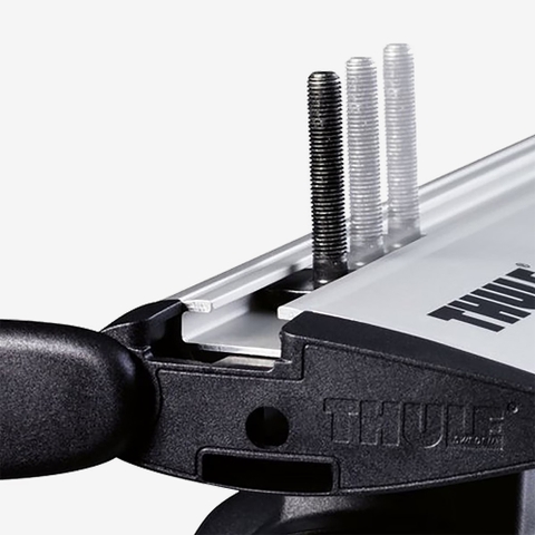 Bộ chuyển đổi Thule T-track Adapter 696-0