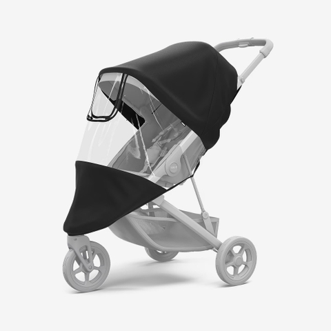 Áo mưa trùm xe đẩy Thule Spring