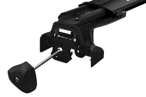 Bộ 4 chân đế Thule Edge Fixpoint
