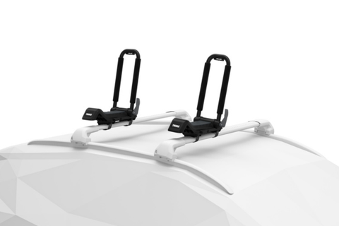 Giá chở kayak kiểu chữ J