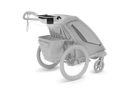 Ngăn đựng đồ xe đẩy Thule