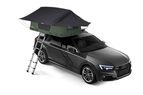 Lều nóc xe Thule Foothill