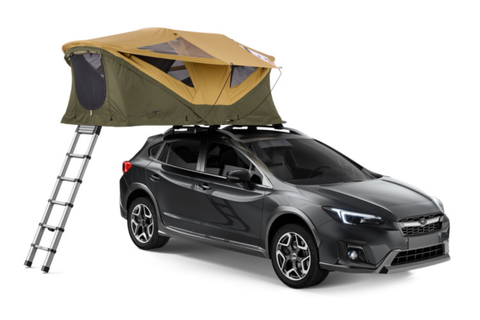 Lều nóc xe Thule Approach S