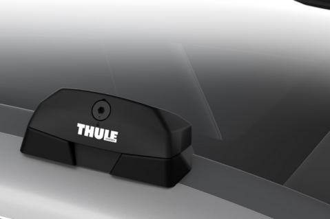 Bộ 4 chân đế Thule Kit Cover