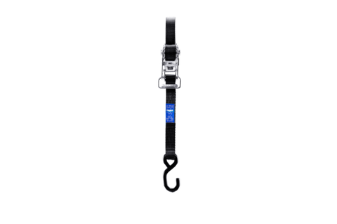Bộ phụ kiện Thule Caprock eye bolt kit