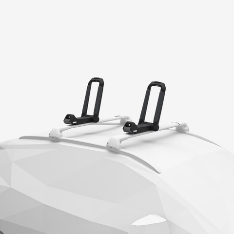 Giá chở kayak gấp kiểu chữ J Thule Hull-a-Port Aero