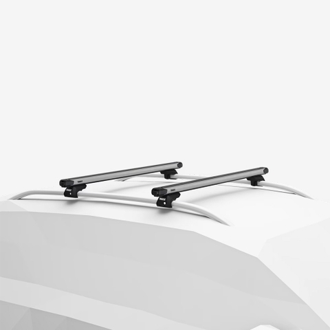 Thanh Ngang Thule SlideBar Evo ( Bộ )