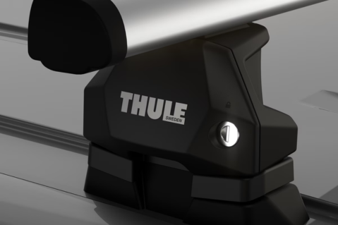 Thule Fixpoint extension pads 30