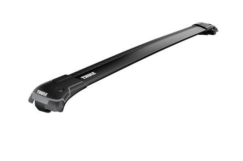 Thanh ngang Thule Wingbar Edge 958 (Đen Aluminium)