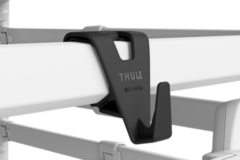 Móc treo dây dắt cho chuồng chó