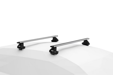 Bộ 4 chân đế Thule Evo Clamp