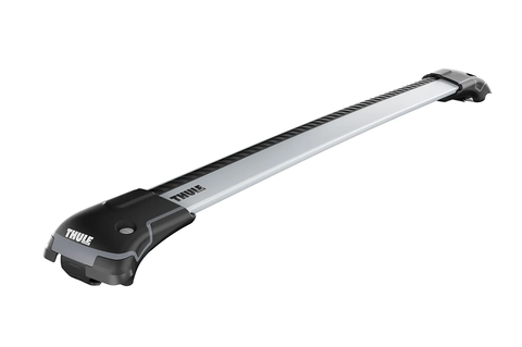 Thanh ngang Thule Wingbar Edge 958 (Đen Aluminium)