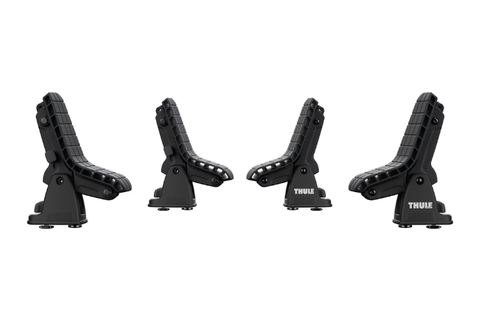 Bộ giá chở Kayak ngang Thule DockGrip