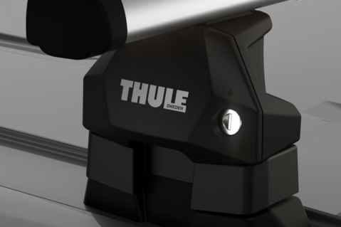 Thule Fixpoint extension pads 30