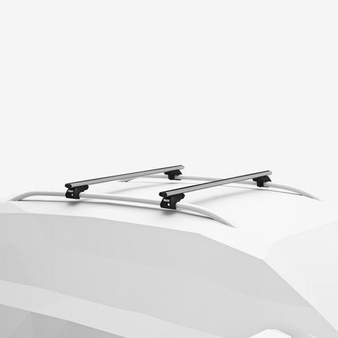 Thanh Ngang Thule SmartRack XT ( Bộ )