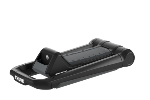 Giá chở kayak gấp kiểu chữ J Thule Hull-a-Port Aero