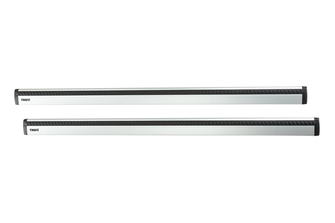 Thanh ngang Thule Wingbar Aluminium