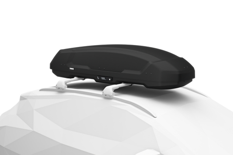 Cốp nóc ôtô Thule Force 3 L Sport