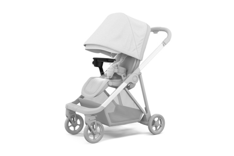 Khay đựng đồ ăn nhẹ cho xe đẩy Thule