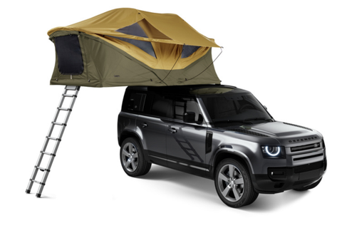 Lều nóc xe Thule Approach M