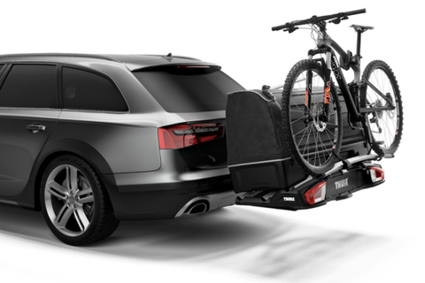 Tay kẹp xe đạp thứ 4 Thule BackSpace XT 4th Bike Arm