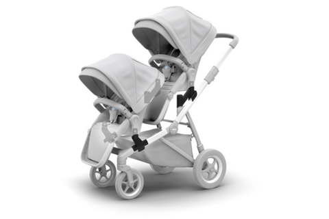 Bộ chuyển đổi cho xe đẩy Thule Sleek