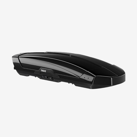 Cốp nóc ôtô Thule Motion XT XL