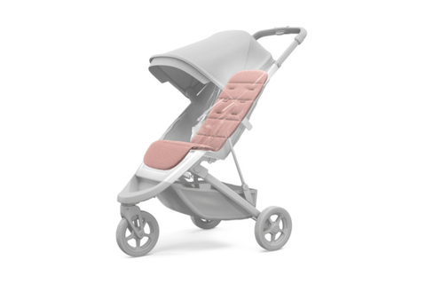Lót ghế xe đẩy Thule