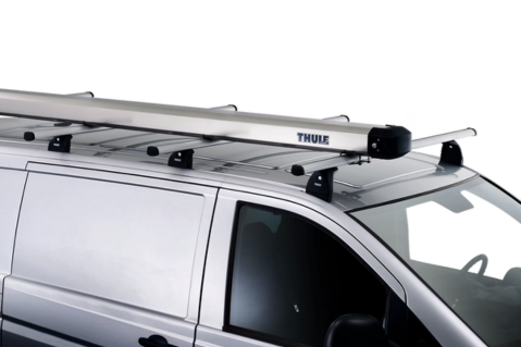 Thule Conduit Box