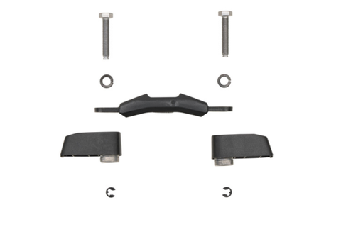 Bộ giá đỡ Thule Mounting Brackets