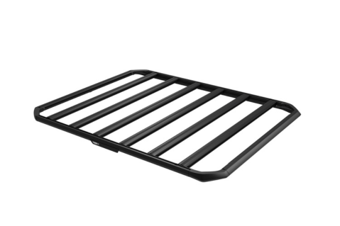 Nẹp che cao su Thule Caprock cover strip
