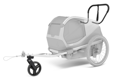 Bộ chuyển đổi Thule Bexey strolling kit M