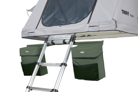 Túi đựng giày đôi Thule Boot Bag Double
