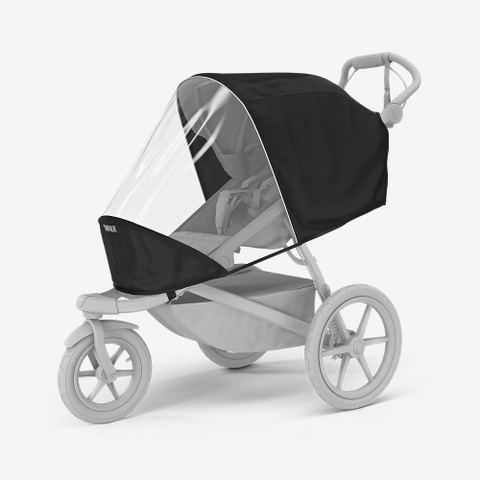 Áo mưa trùm xe đẩy Thule Urban Glide 3