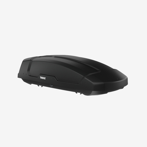 Cốp nóc ôtô Thule Force XT M