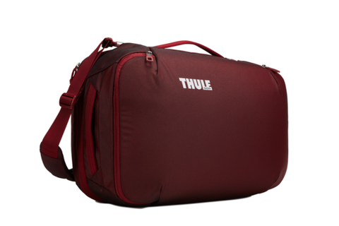 Vali xách tay Thule Subterra Convertible 40L (Đỏ đậm)