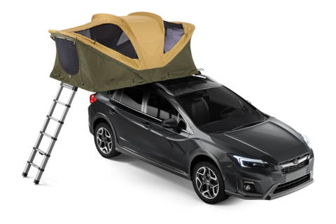 Lều nóc xe Thule Approach S