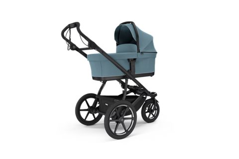 Xe đẩy em bé Thule Urban Glide 3 - Xanh Dương