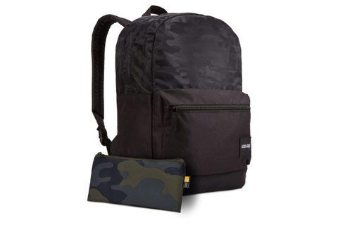 Balo Case Logic Founder 26L ( BlackCamo )
