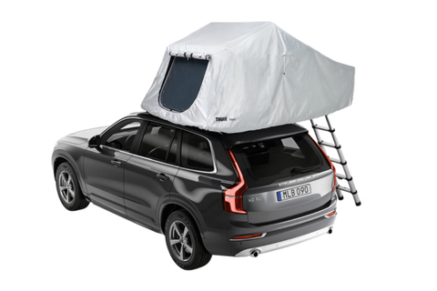 Vỏ bọc lều chống mưa gió Thule Weatherhood-Autana 4