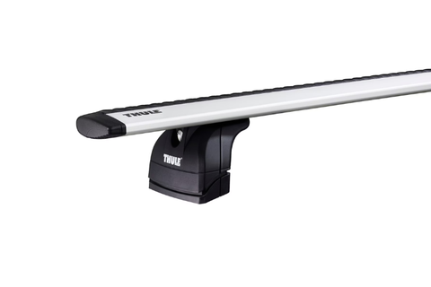 Giá nóc ôtô Thule Rapid System 753 (4 packs)