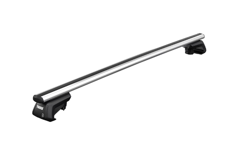 Giá nóc ôtô Thule SmartRack XT - AluminiumBar (118-135)