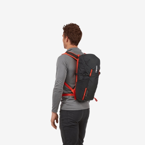 Balo leo núi 15L Thule AllTrail hiking backpack