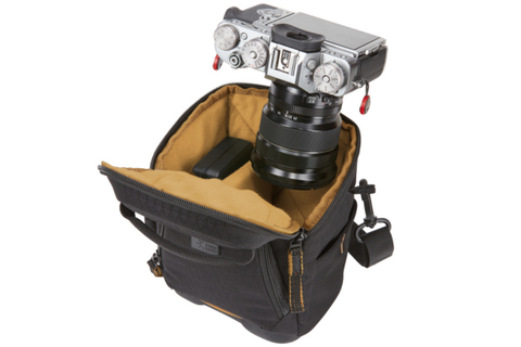 Bao đựng máy ảnh DSLR/Mirrorless Case Logic Viso