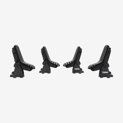 Bộ giá chở Kayak ngang Thule DockGrip