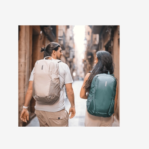 Balo Laptop 15 inch EnRoute 21L, 23L, 26L, 30L