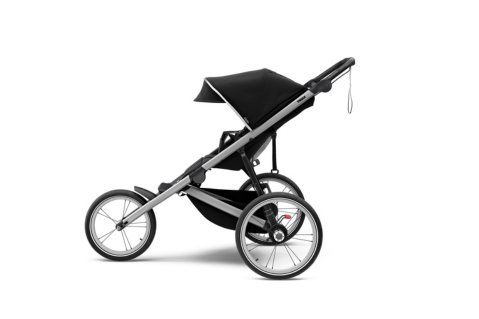 Xe đẩy em bé Thule Glide 2