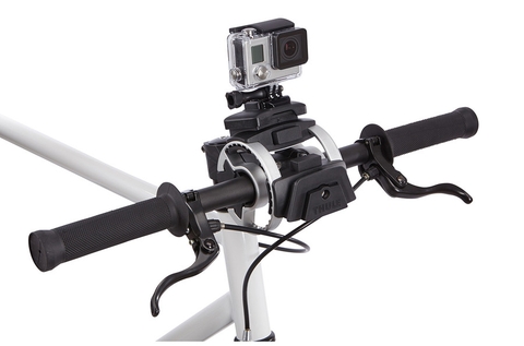 Phụ kiện xe đạp Thule Pack 'n Pedal Action Cam Mount